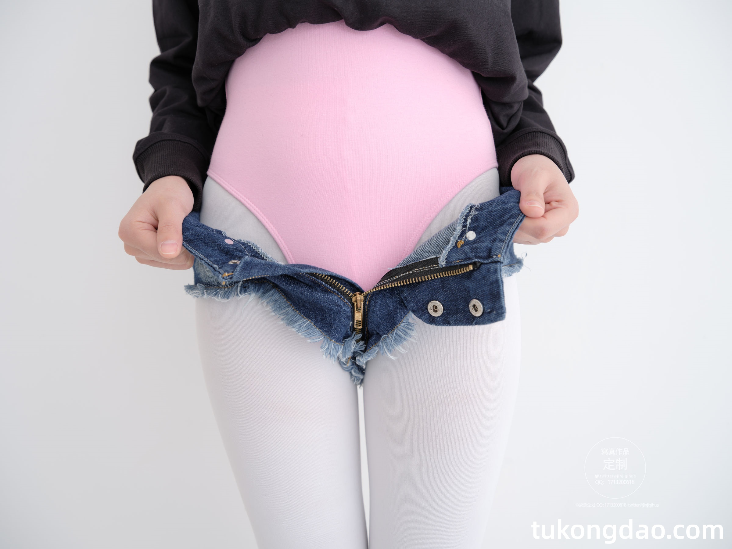 紧急企划 EX-001 写真集 写真系列-第9张